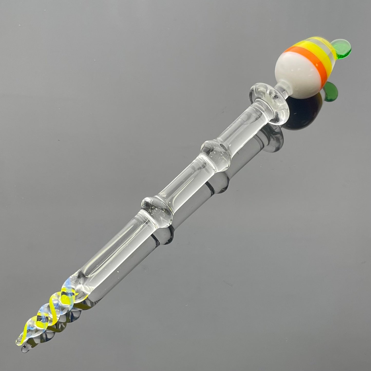 5" Tropical Drink Glass Dabber