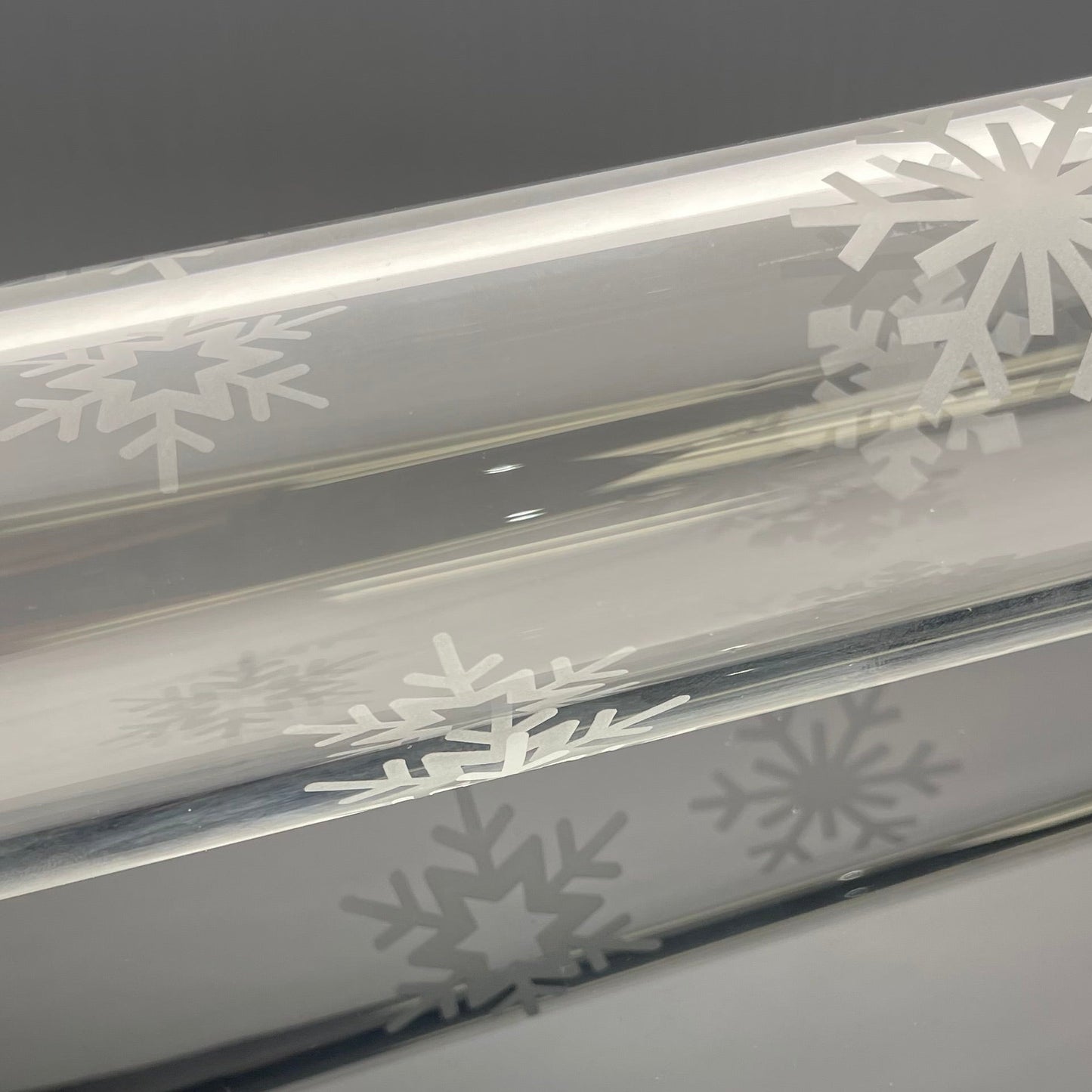 Kobb Dual Inline Recycling Tube - J