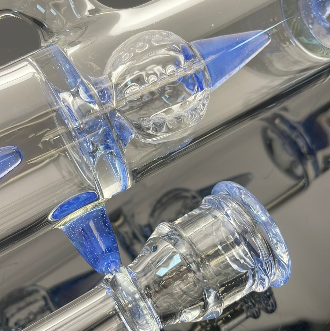 Blazed  44mm 3 Line Tree Tube w/ Imperial - Ether