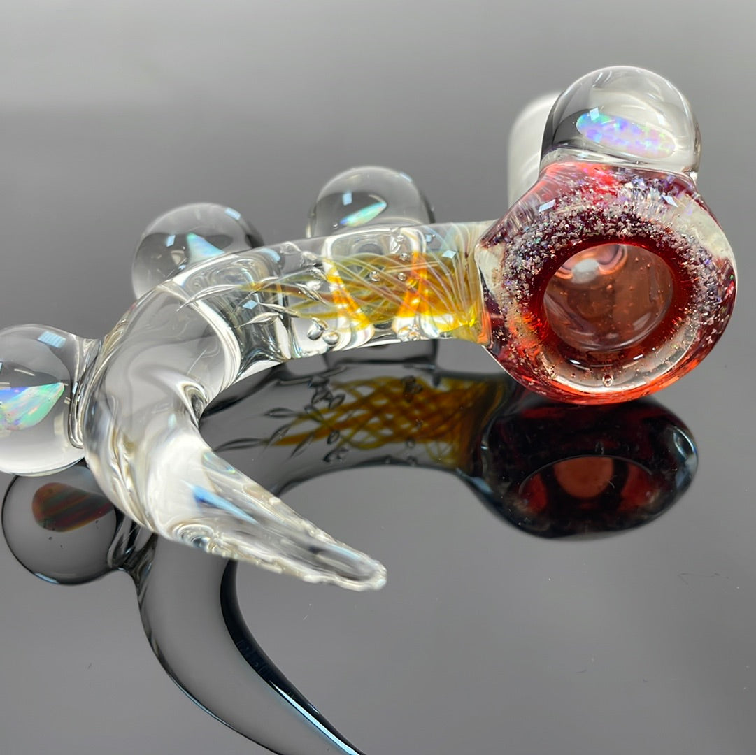 Kobb 18mm 4-Hole Super Opal Bowl - 13