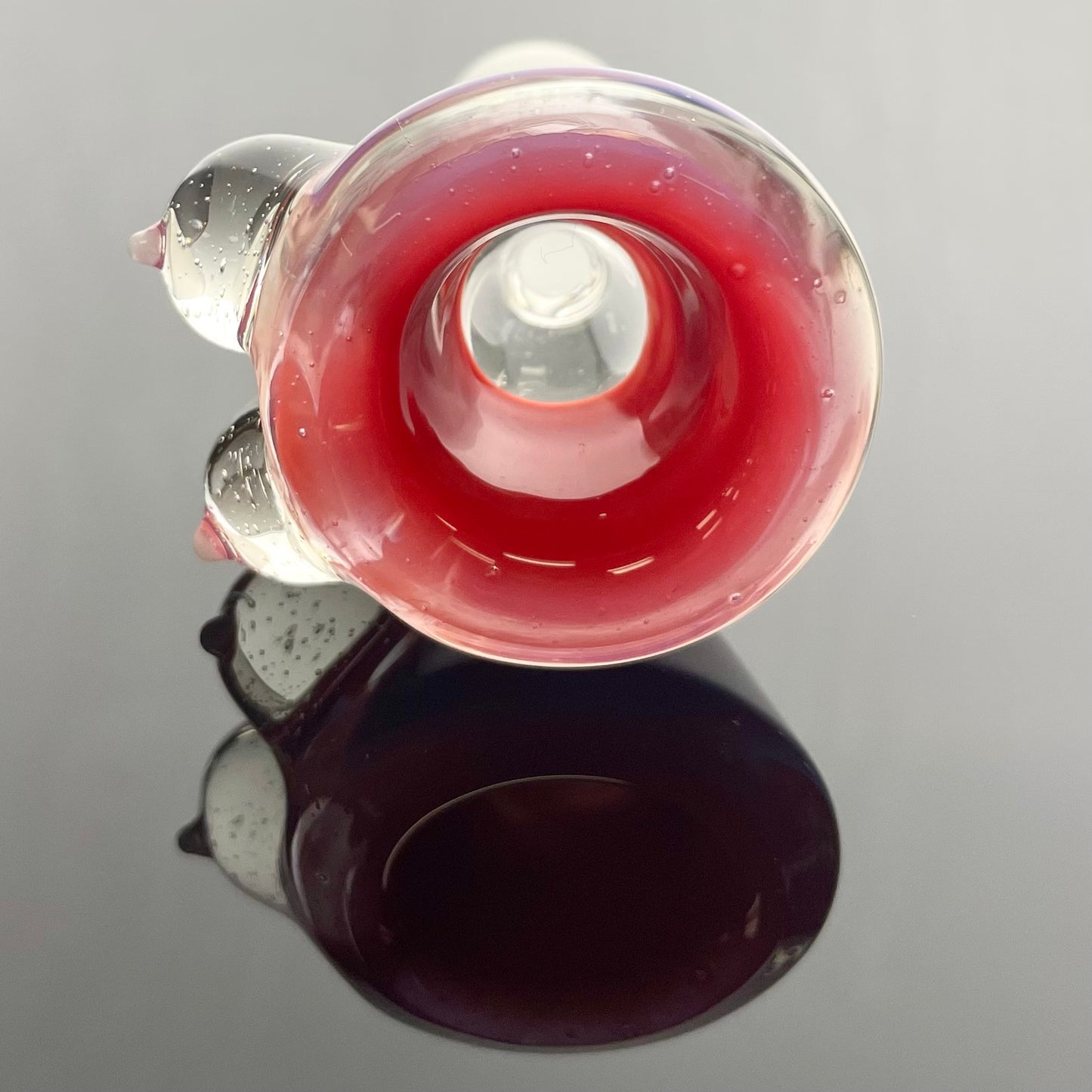 Titz 18mm 1 Hole Single Colour Boob Bowl