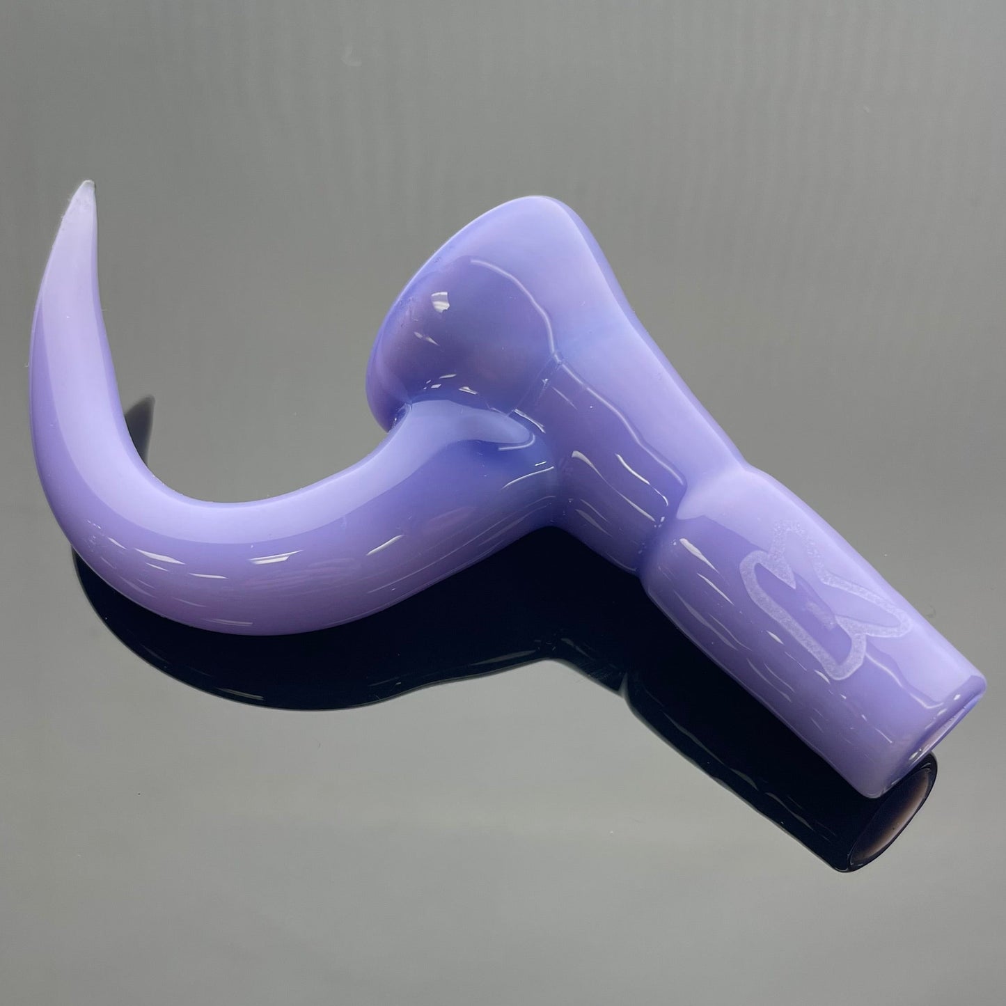 Kobb 18mm 4-Hole Fully Worked Bowl - #45