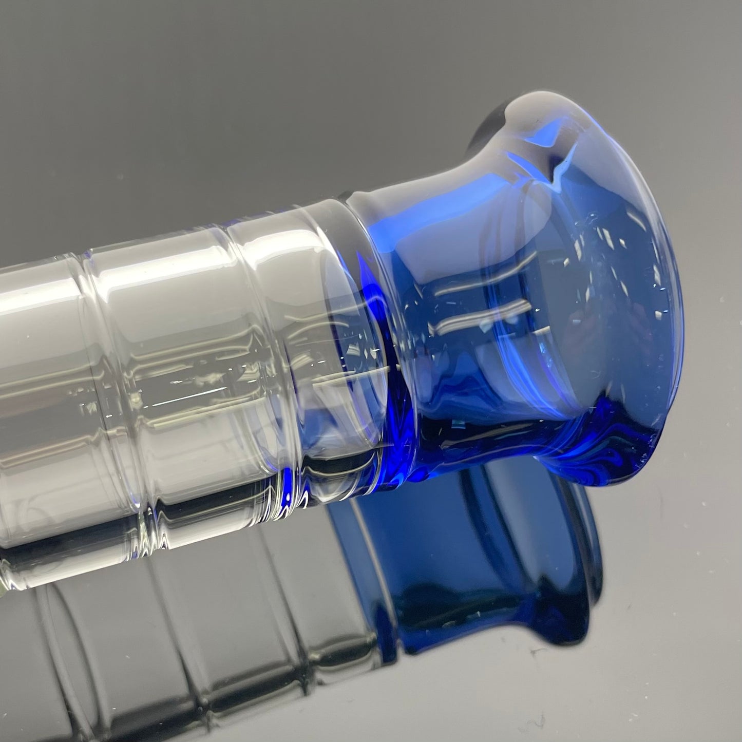 Titz Fully Accented 18mm Mini Inline Tube