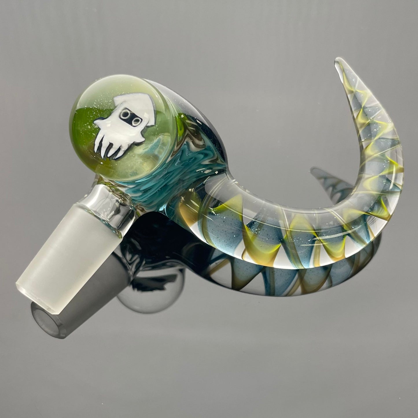 Kobb WigWag Worked Beaker Set - B