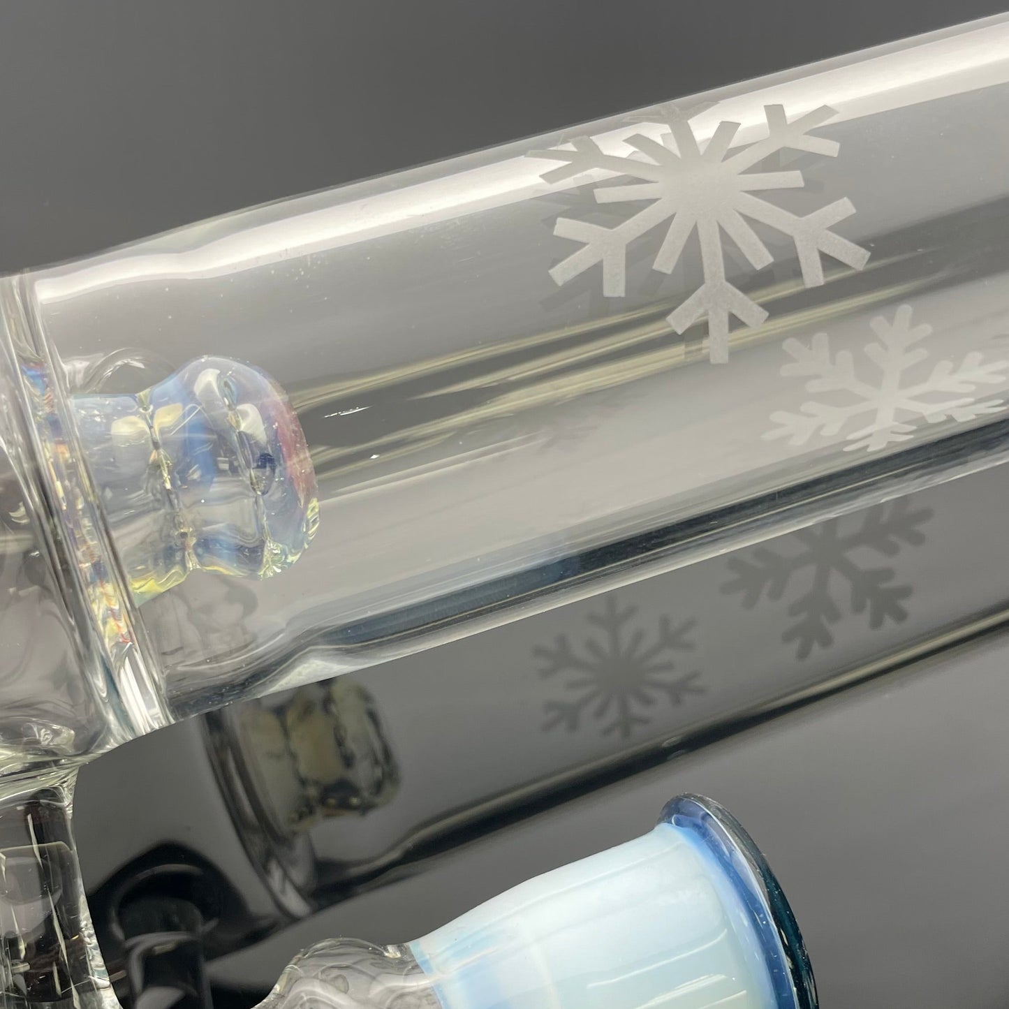 Kobb Hollowfoot Recycling Tube - H