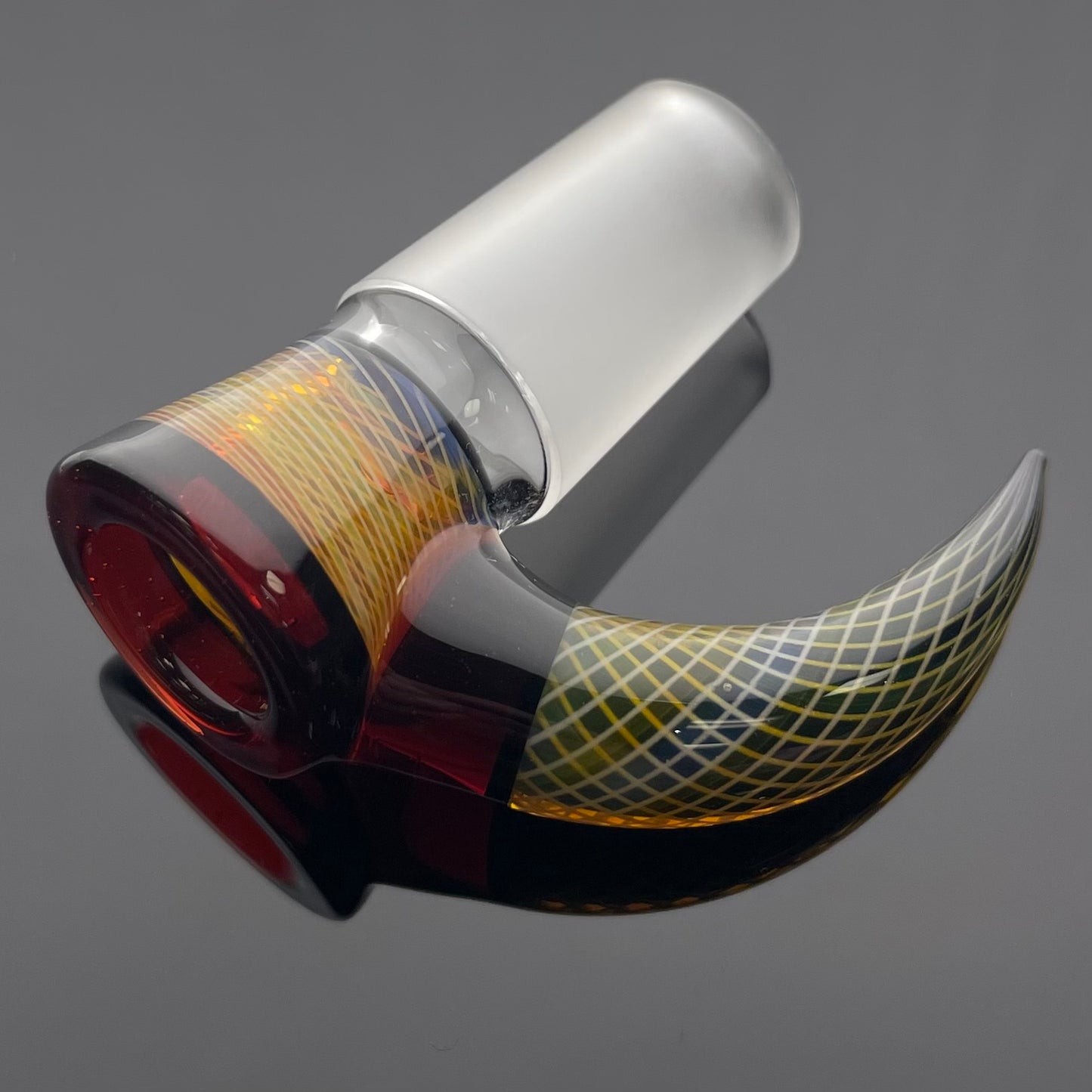JHoney 18mm 4 Hole Slide - #4