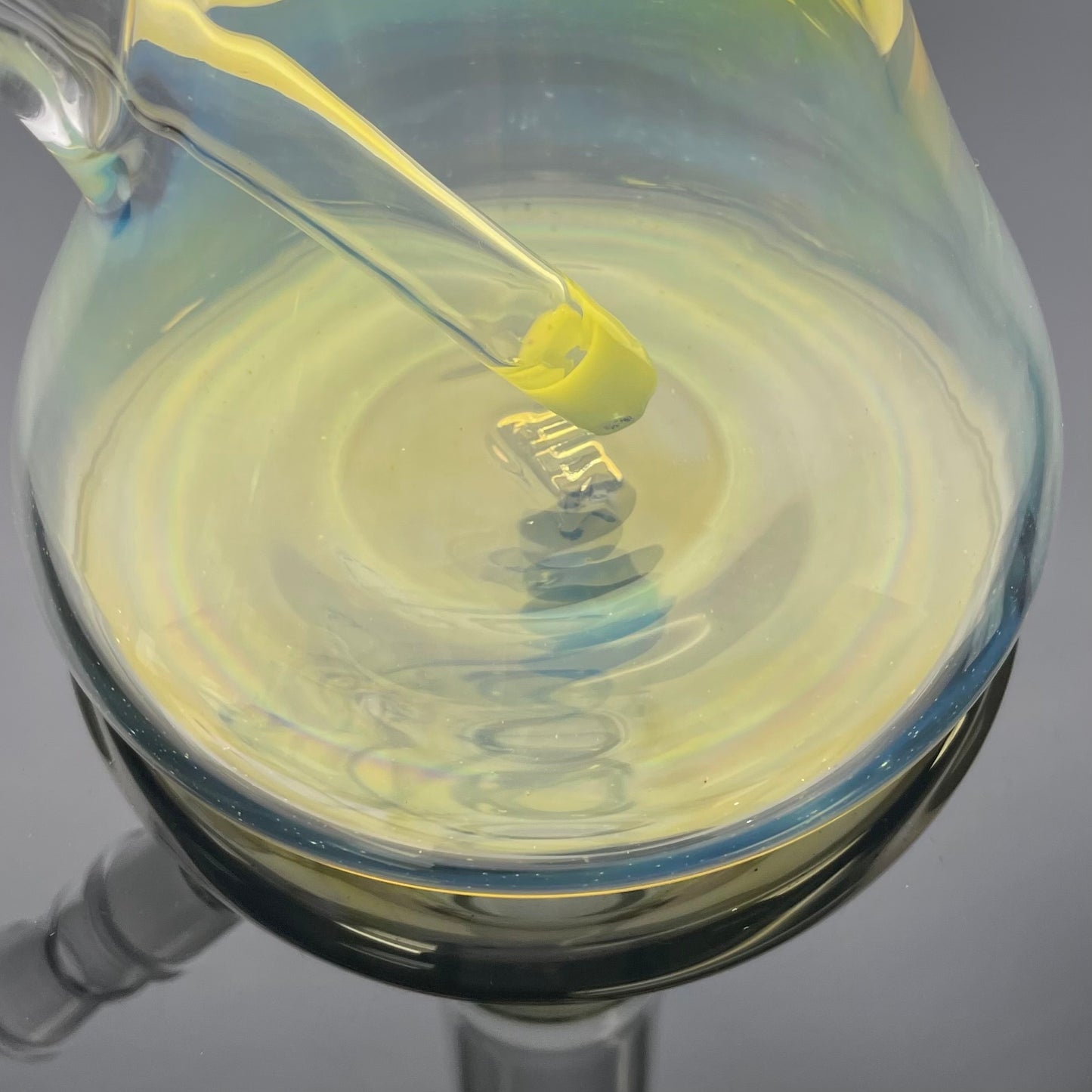 Titz 44mm Colour Accented Beaker - 18mm/18mm