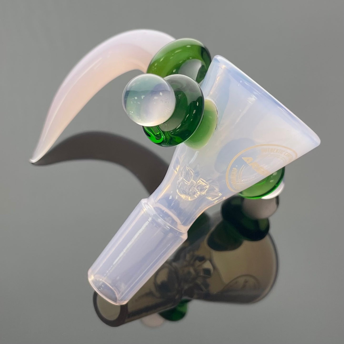 Arsenal 14mm Horn Bowl w/ Screen - Various Colours