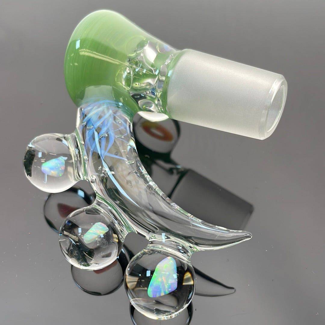 Kobb 18mm 4-Hole Super Opal Bowl - 12