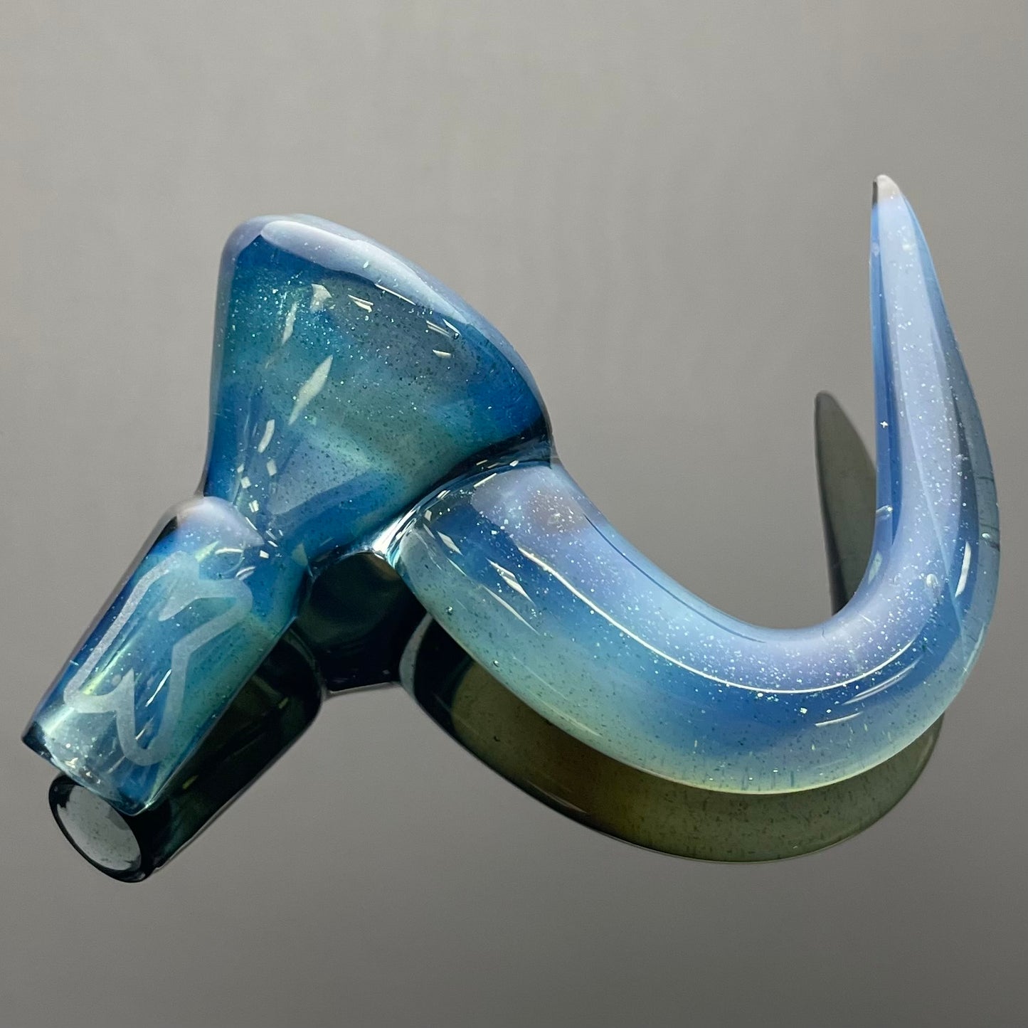 Kobb 14mm Fully Worked Bowl - #47