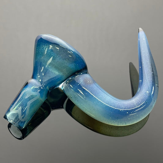 Kobb 14mm Fully Worked Bowl - #47