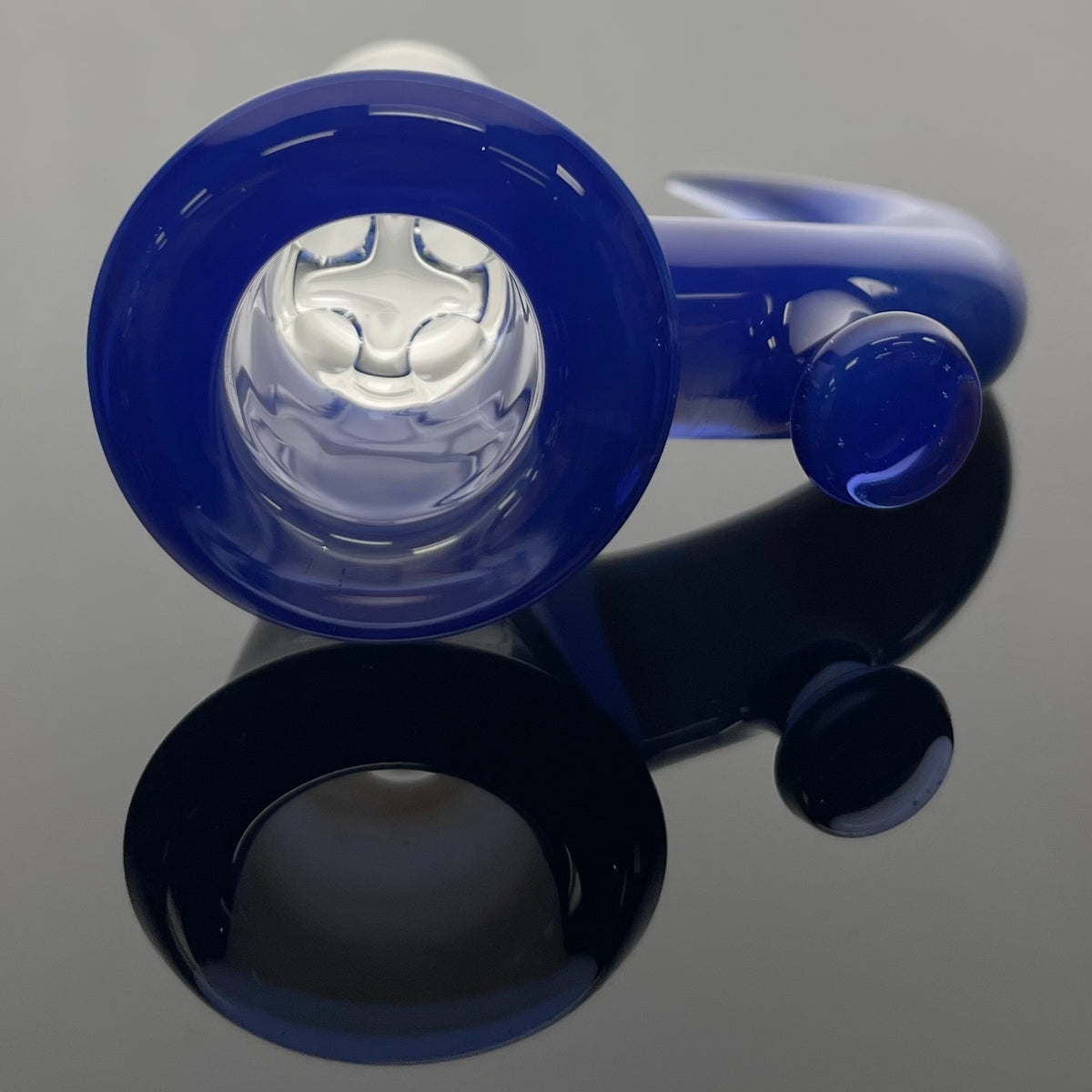 Jamms Solid Colour Bowl 18mm 4 Hole