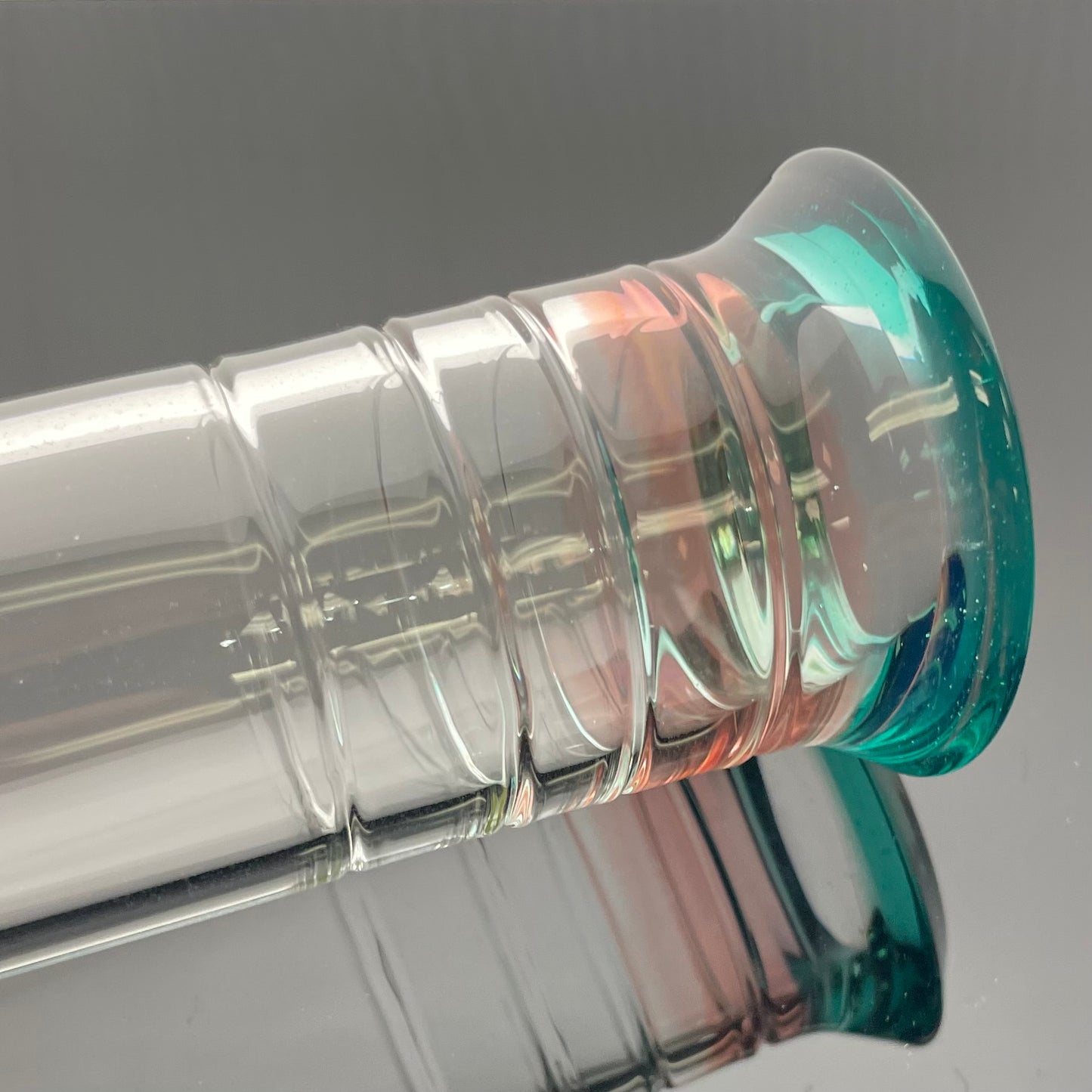 Titz 44mm Colour Accented Beaker - 18mm/14mm