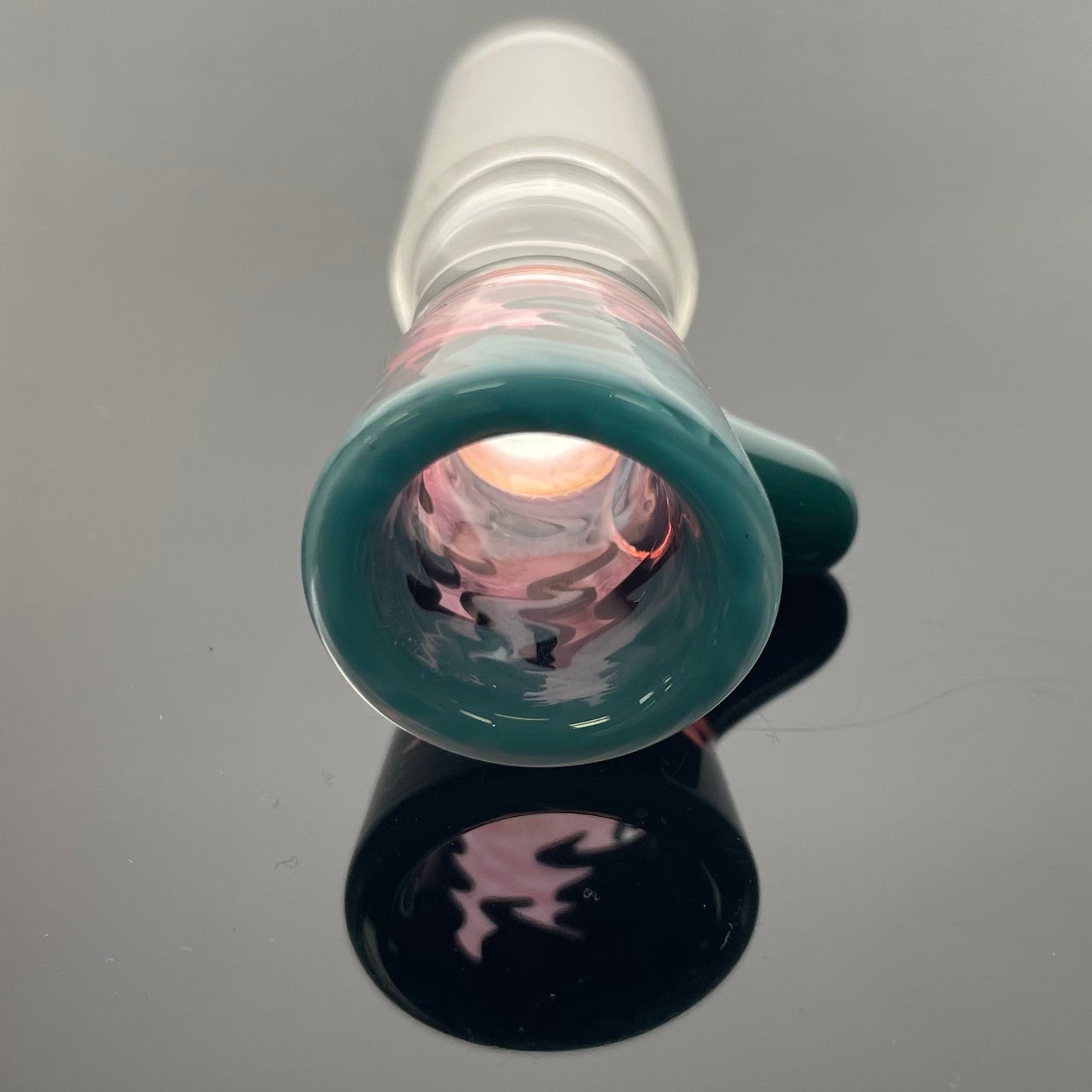 Gore Glass 18mm 1 Hole WigWag Bowl