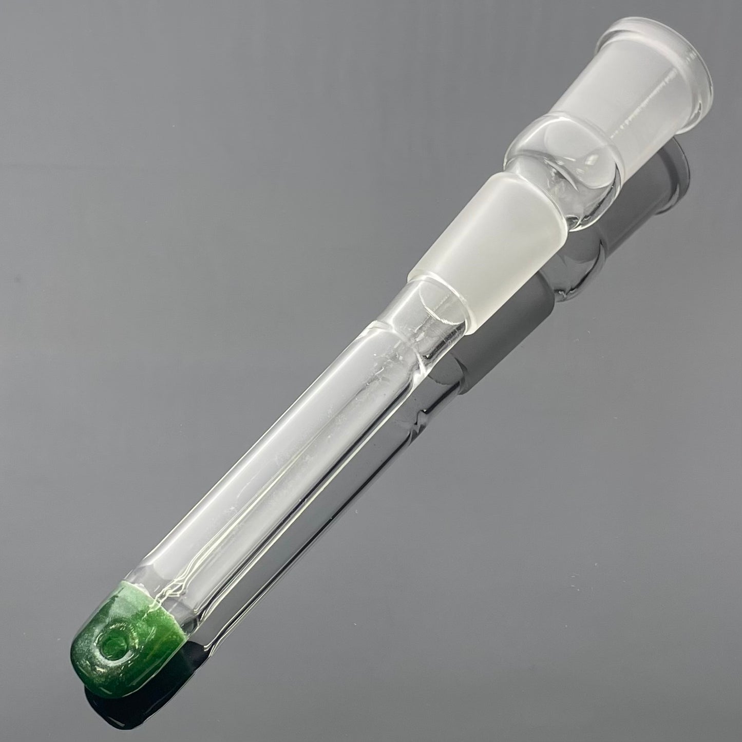Titz 44mm Colour Accented Kink Neck Beaker - 18mm/18mm
