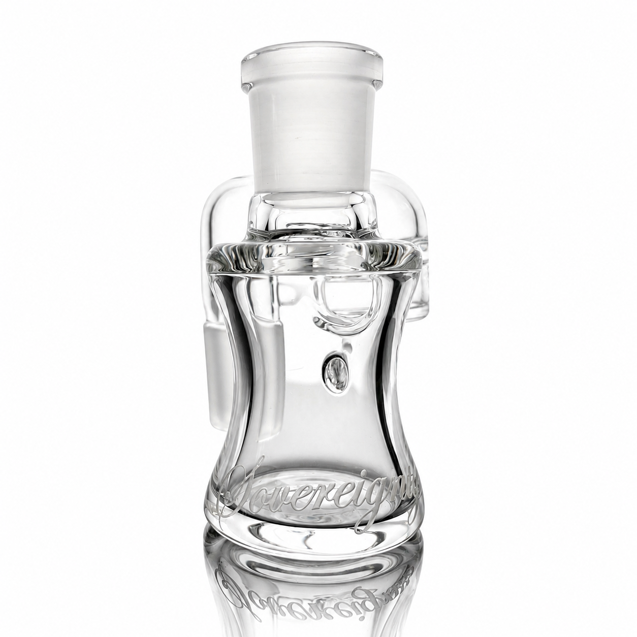 Sovereignty Dry Cleaner Clear Ash Catcher