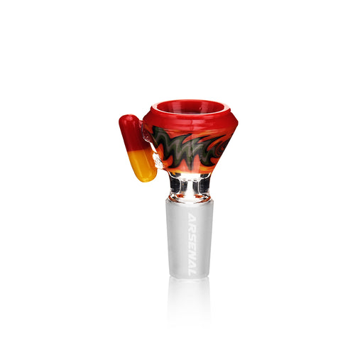 Arsenal 14mm Flame Core Bowl