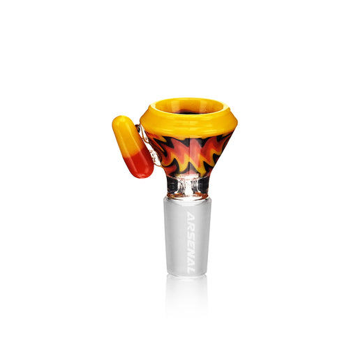 Arsenal 14mm Flame Core Bowl