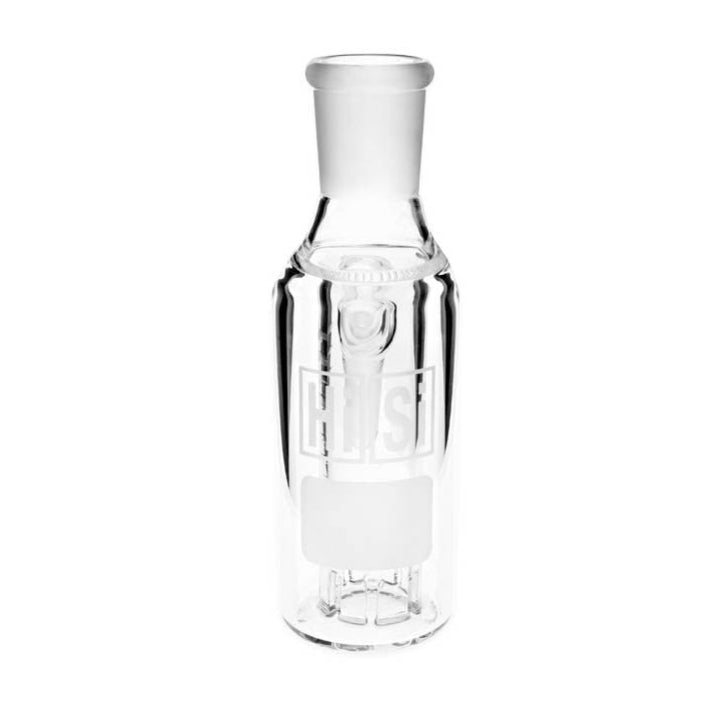 HISI 18mm 45 Degree V-Arm Diffuser Ash Catcher