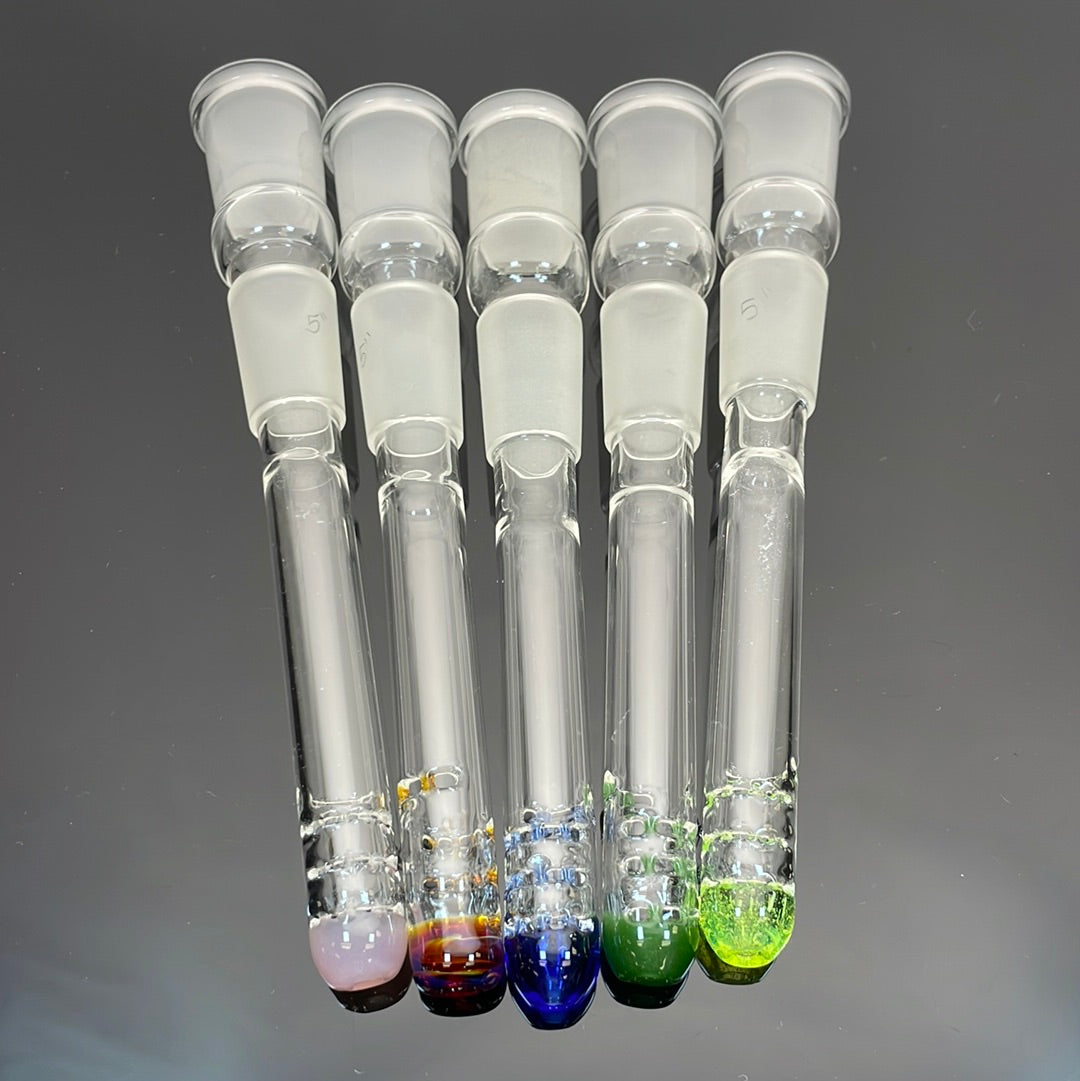 Titz 18/18 Colour Accented Sis Downstem