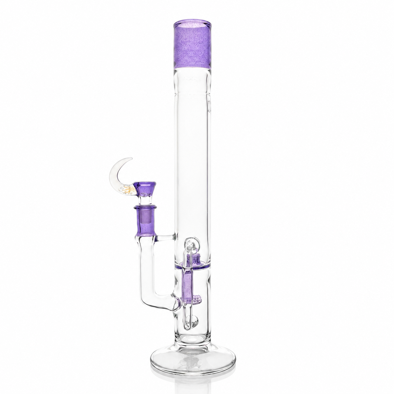 Kobb Dual Stemline Recycling Tube - J