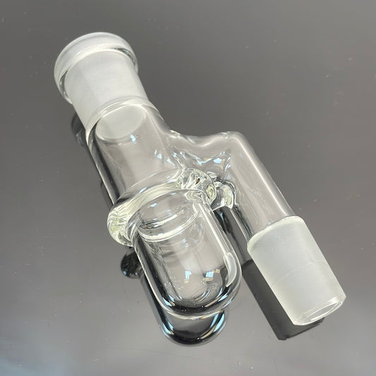 Titz Ash Catcher 18mm 90