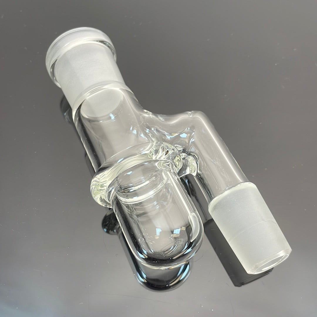 Titz Ash Catcher 18mm 90