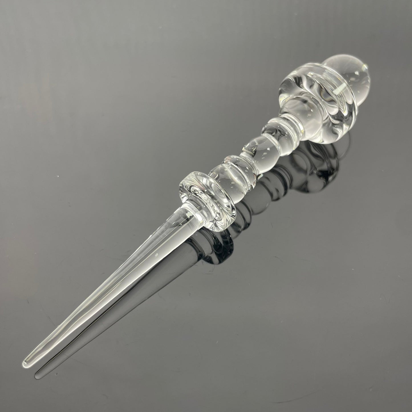 Pending Approval Standard Inline Traveler Tube w/ Cursor Perc #5