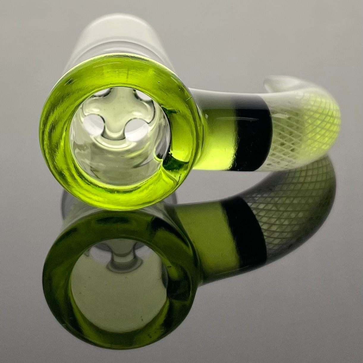 JHoney 18mm 4 Hole Slide - #1