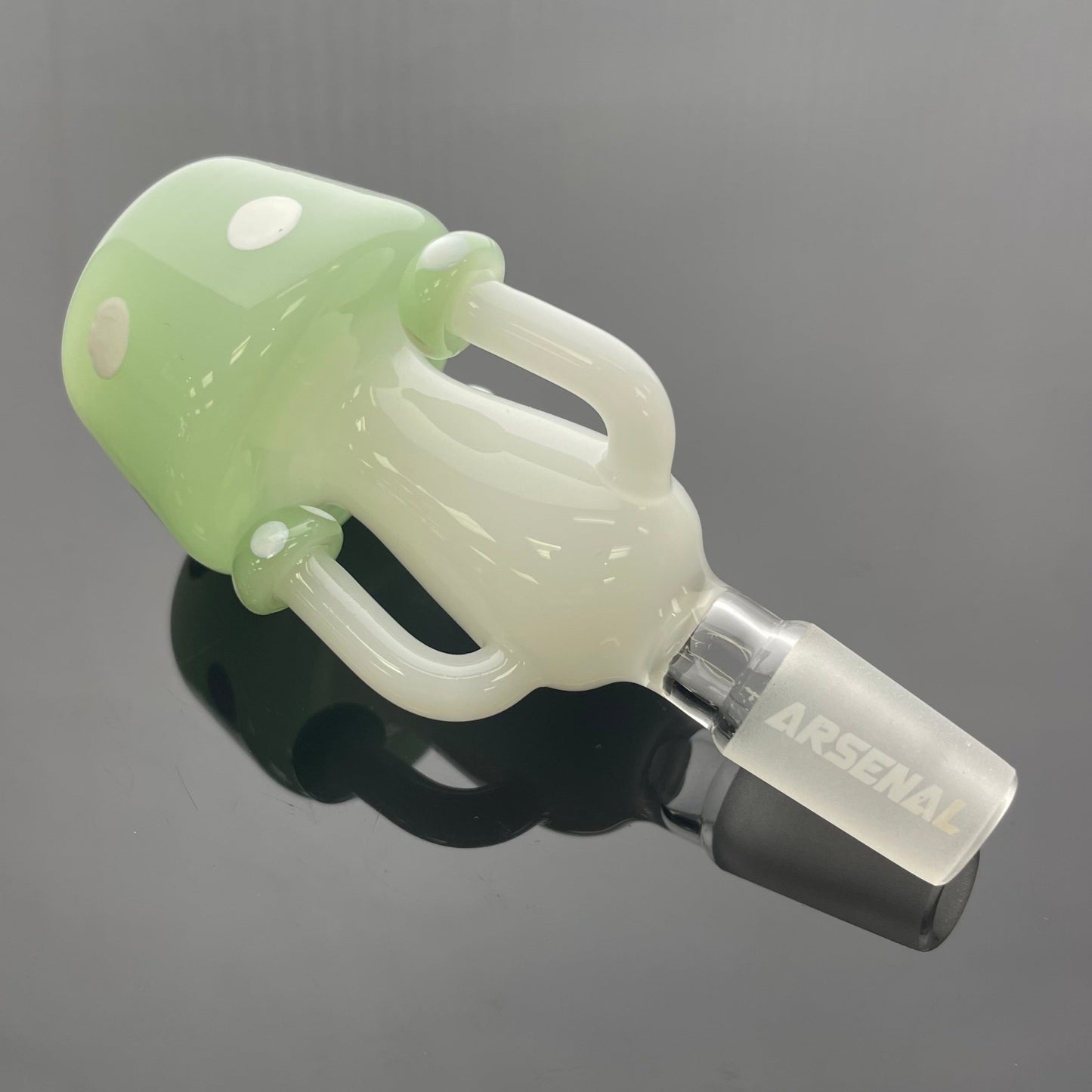Arsenal 14mm Mushroom Cluster Bowl - Various Colours