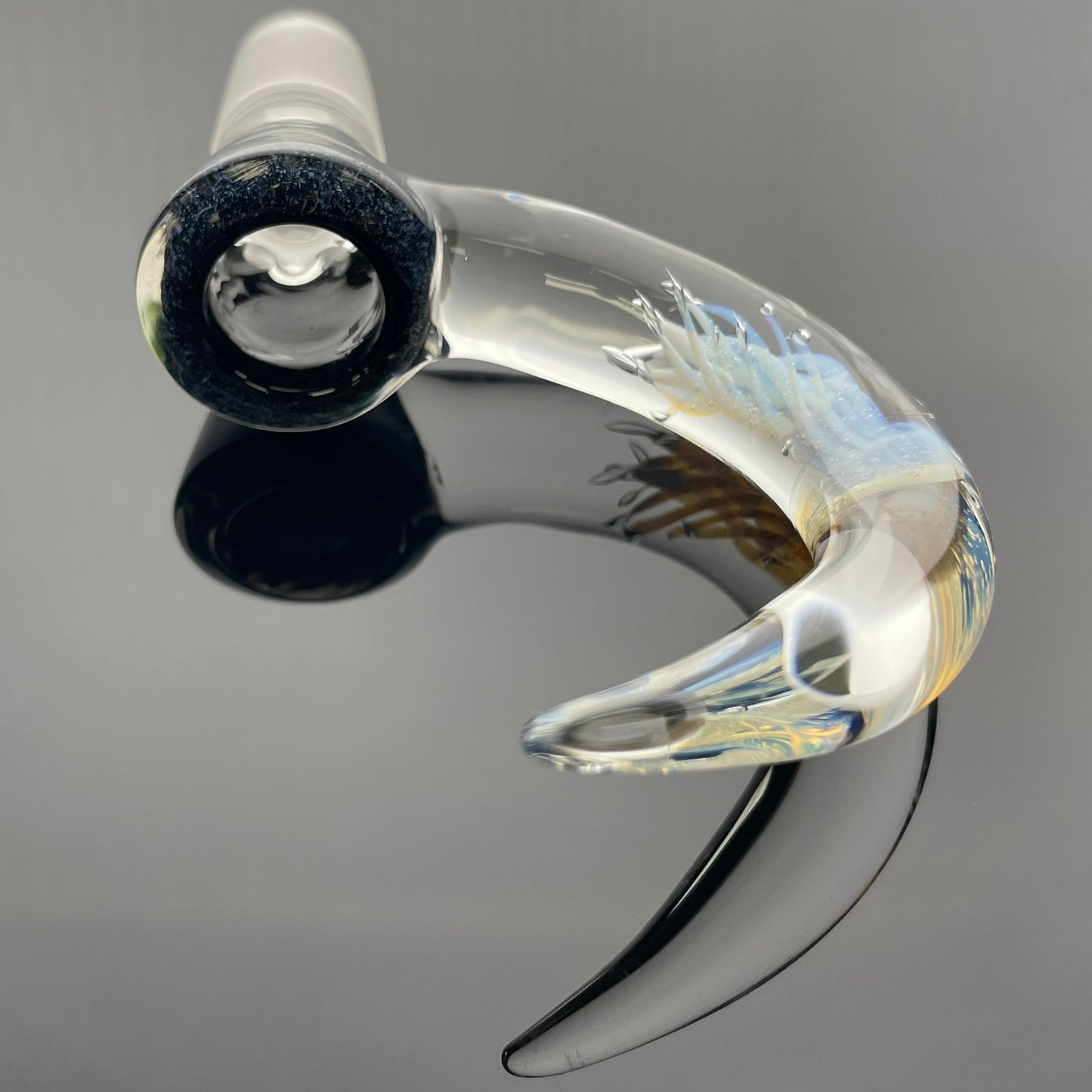 Kobb 18mm 4-Hole Jelly Fish Bowl - #8