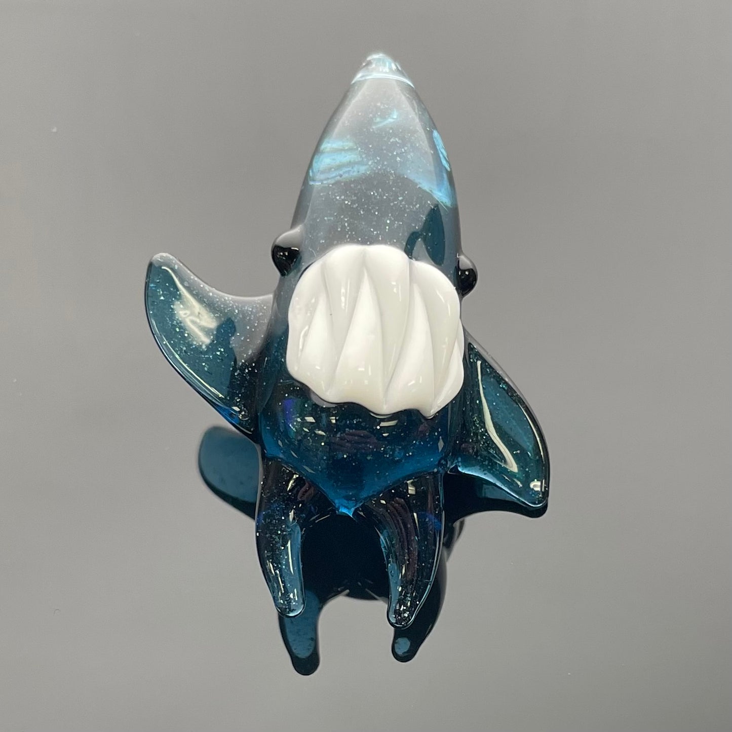 Kahuna Baby Scalien Pendant