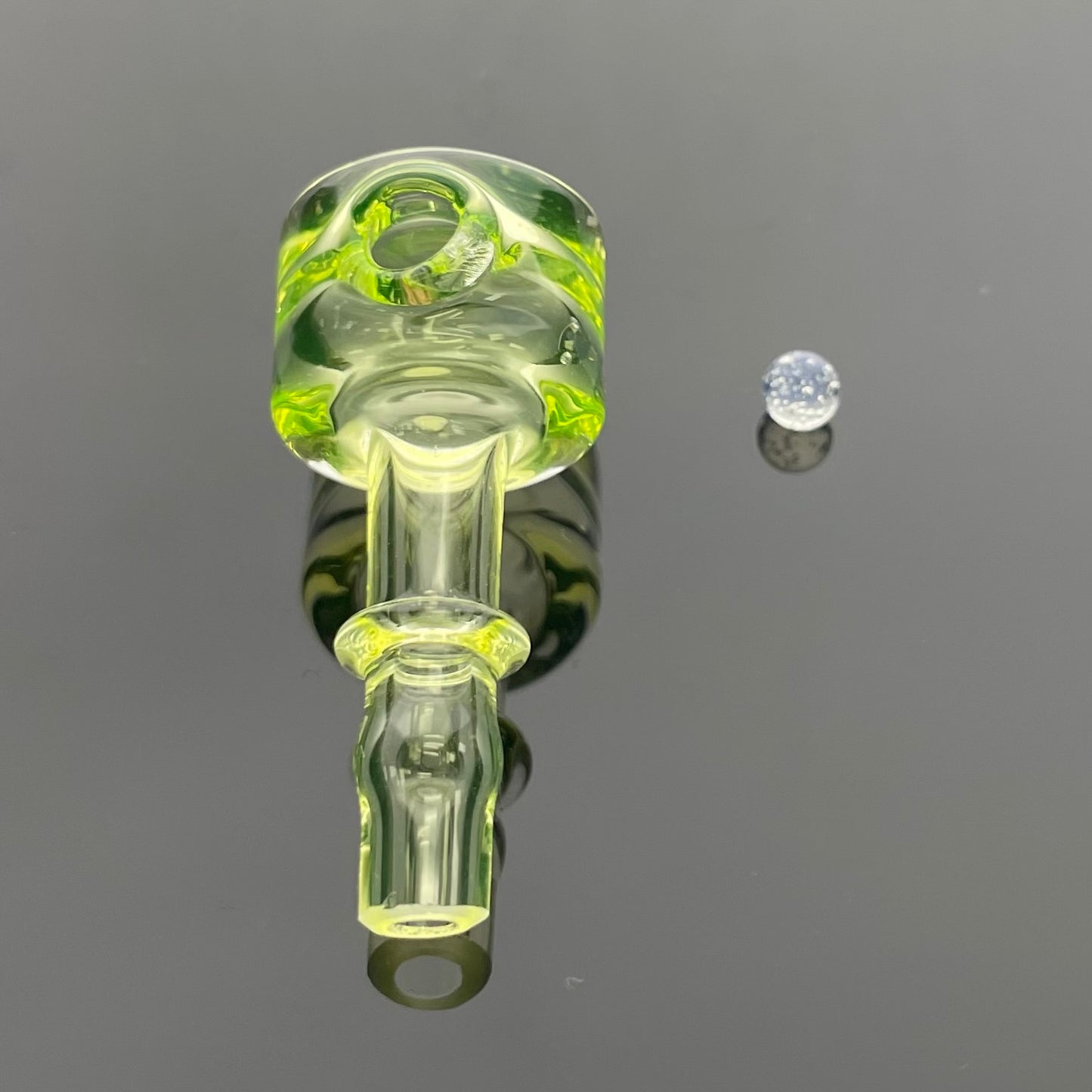 Discobox Puffco Peak Pro Joystick Cap