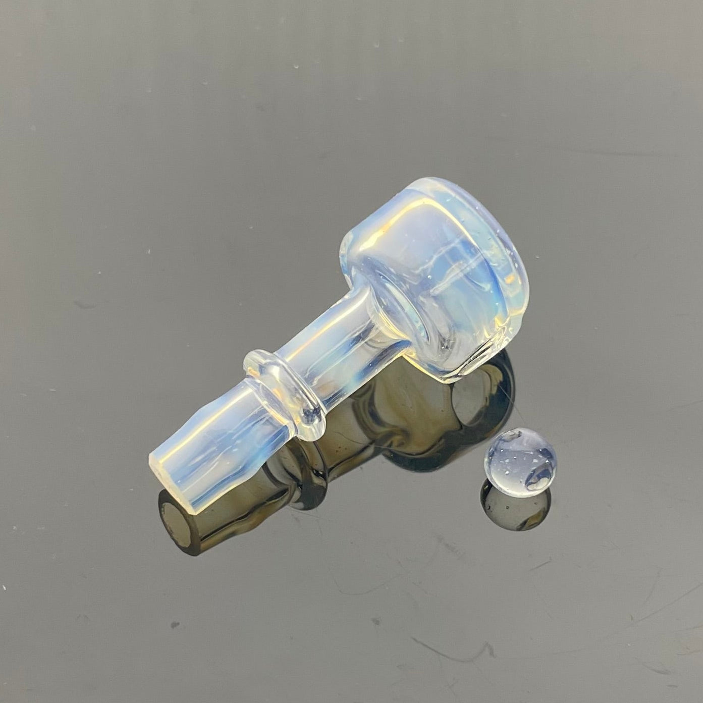 Discobox Puffco Peak Pro Joystick Cap