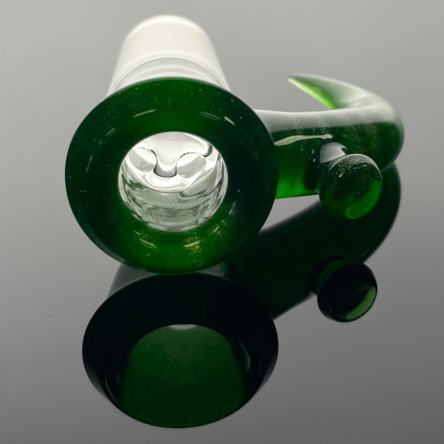 Jamms Solid Colour Bowl 18mm 4 Hole