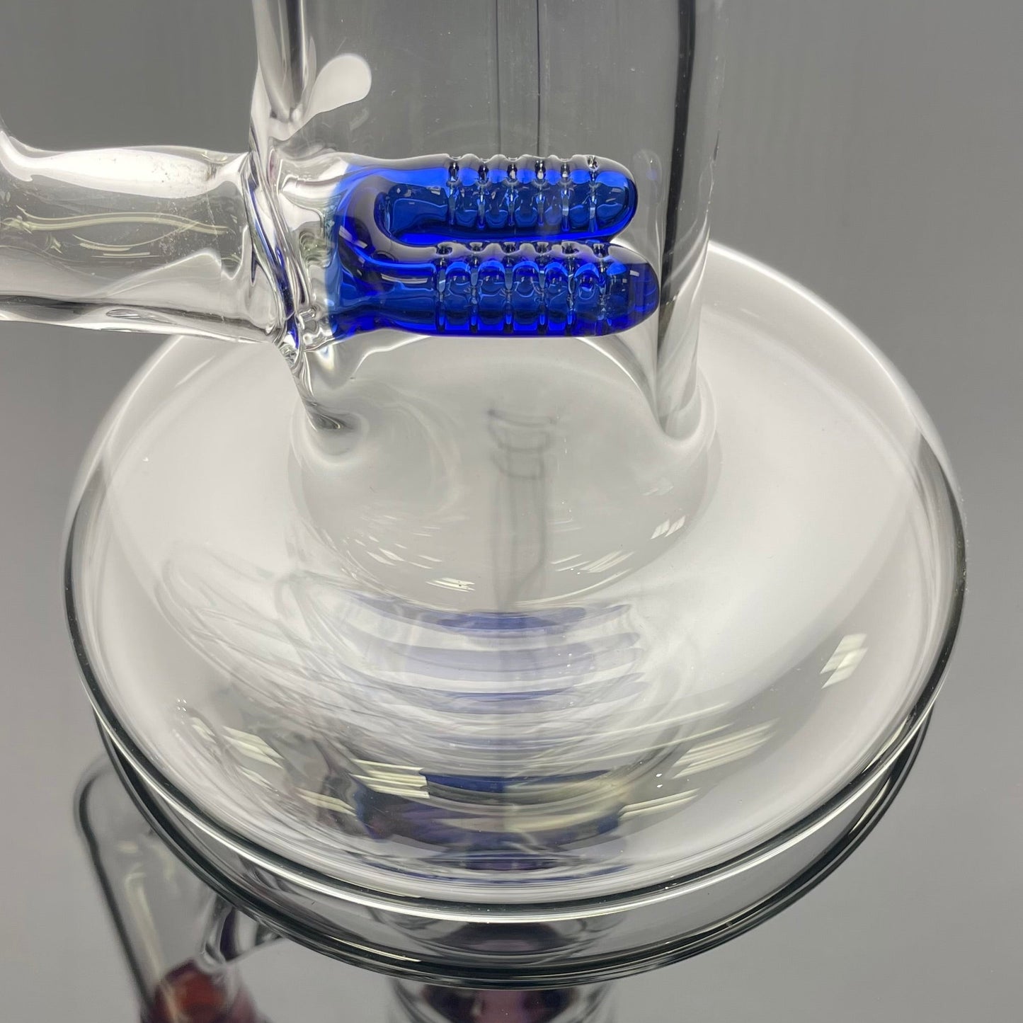 Kobb Hollowfoot Recycling Tube - I