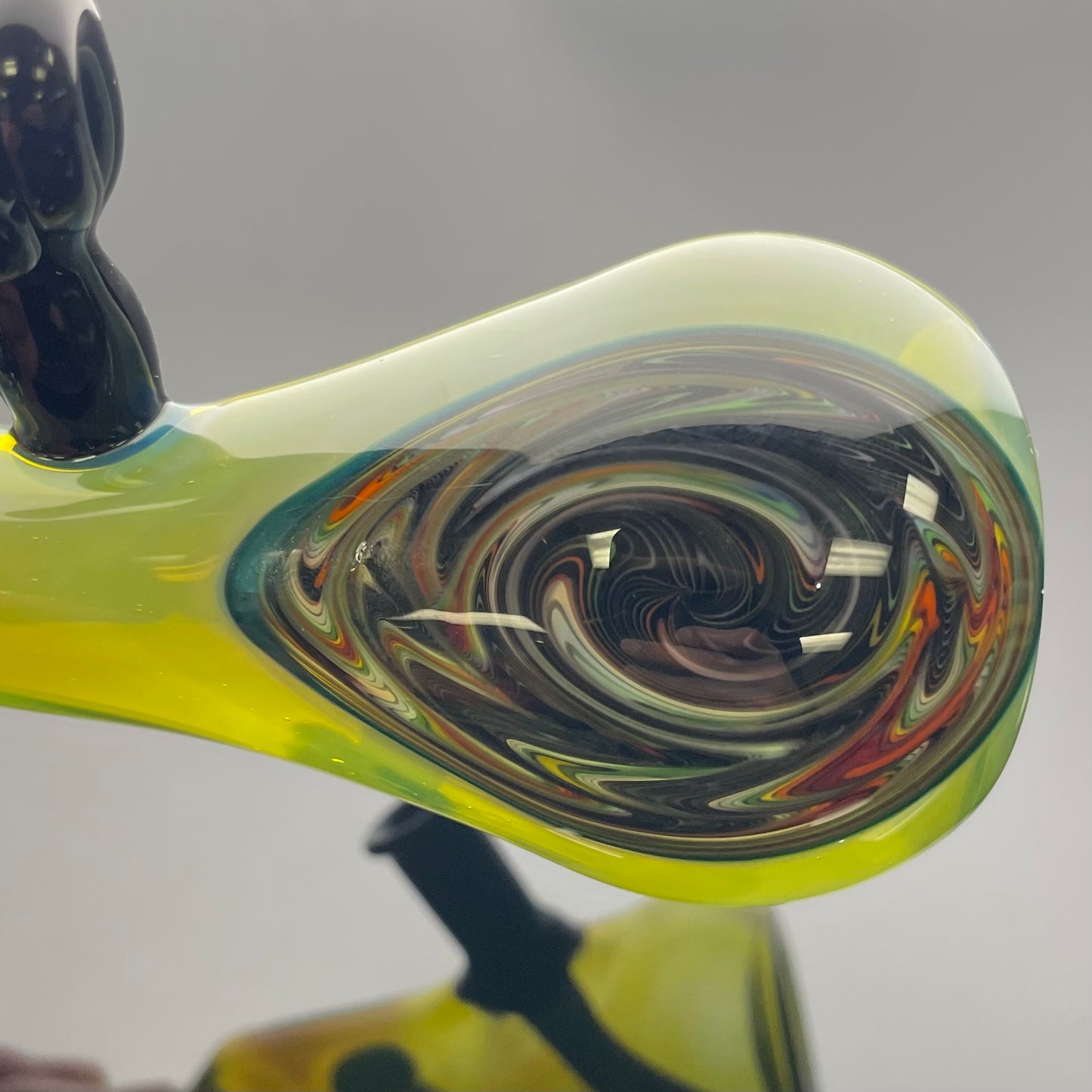 Campfire Glass x Ming 14mm Old Man Rig