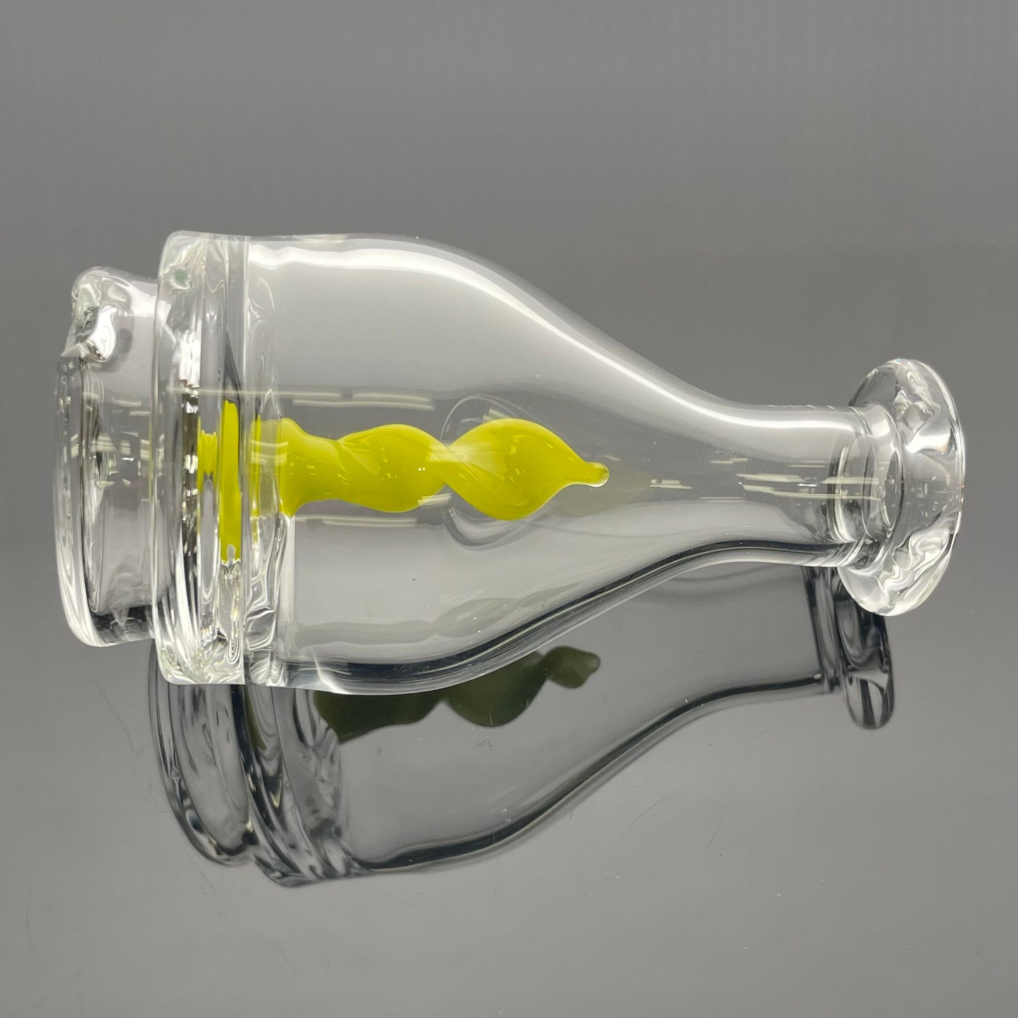 Mastah Puffco Peak Dry Top