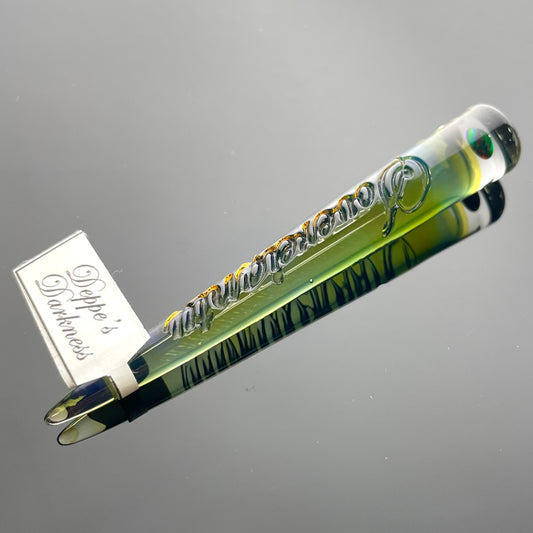 Sovereignty Flame Polished Poker