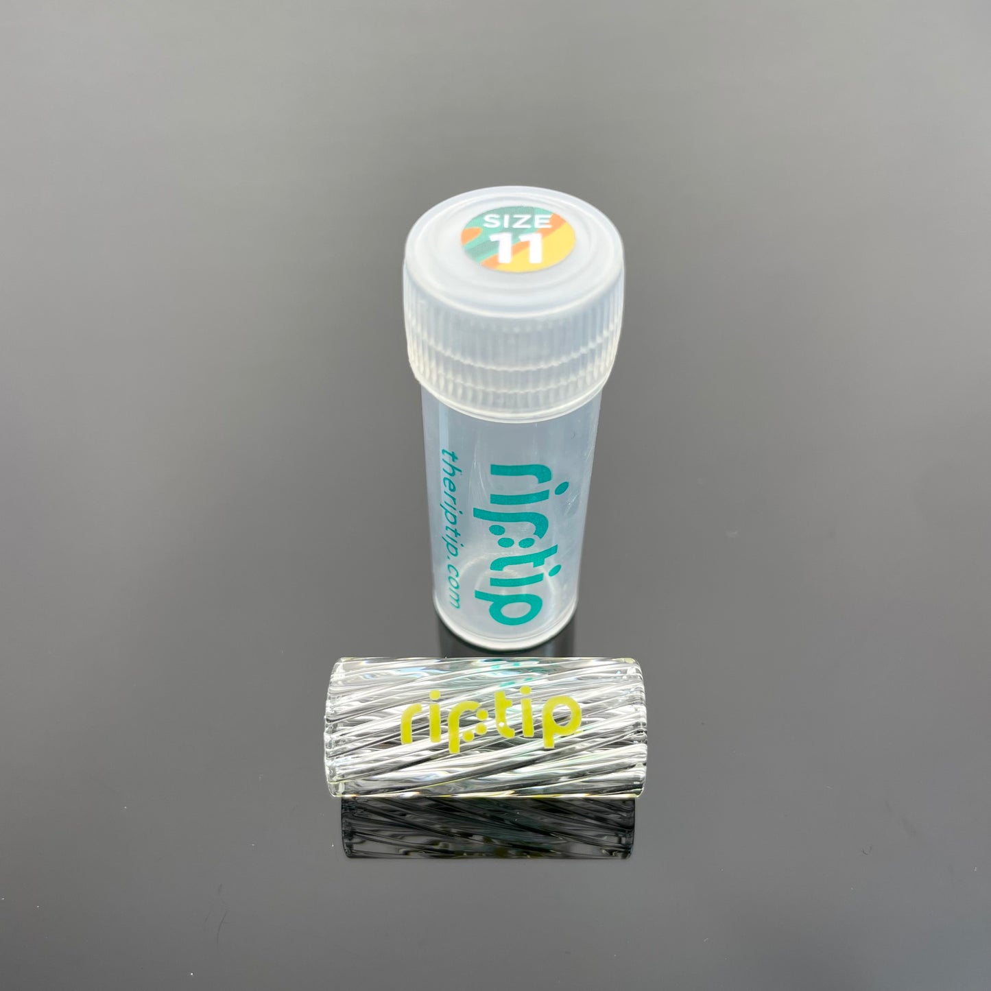 Gordo Scientific RipTip - Clear