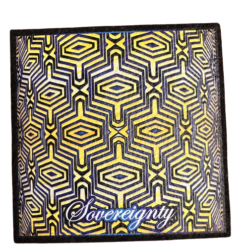 Sovereignty Mood Mat