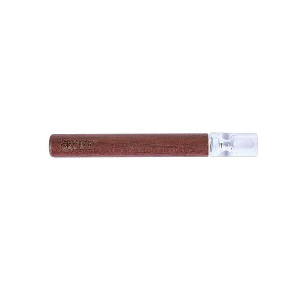 RYOT 3" Wooden Taster Bat w/ Glass Tip - Walnut - Various Sizes