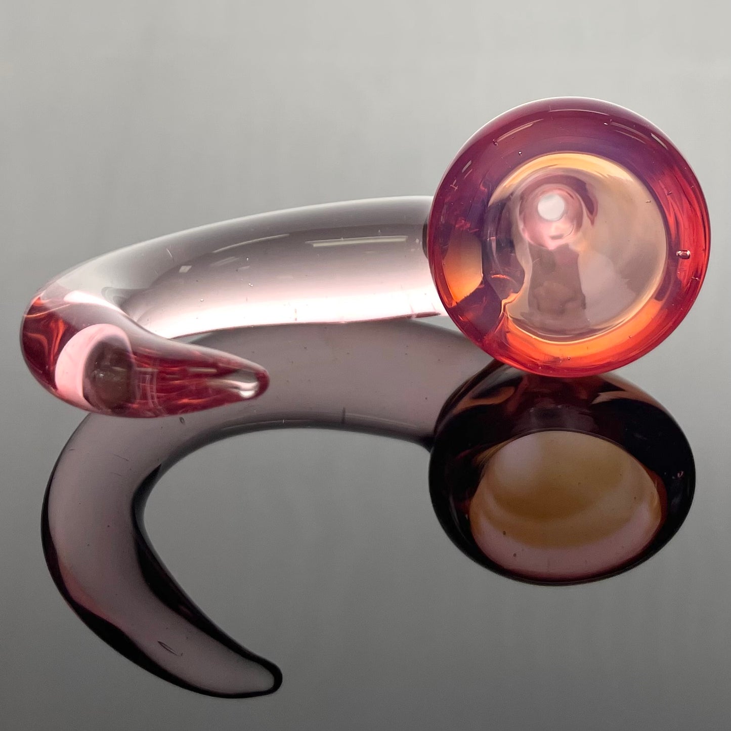 Kobb 14mm Fully Worked Bowl - #48