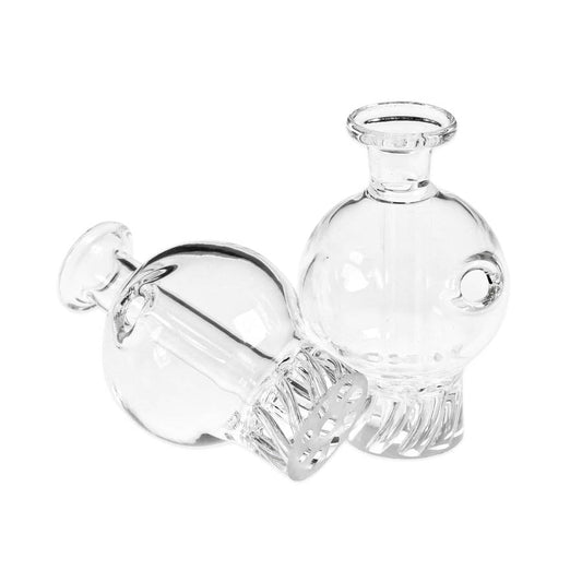 Unbranded Helix Spinner Bubble Cap
