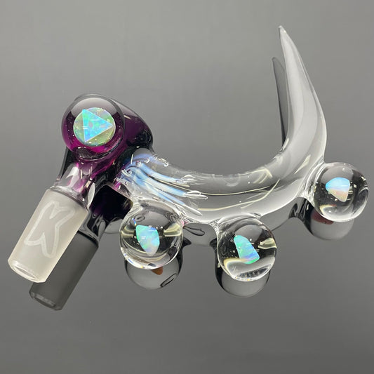 Kobb 14mm Super Opal Bowl - #32