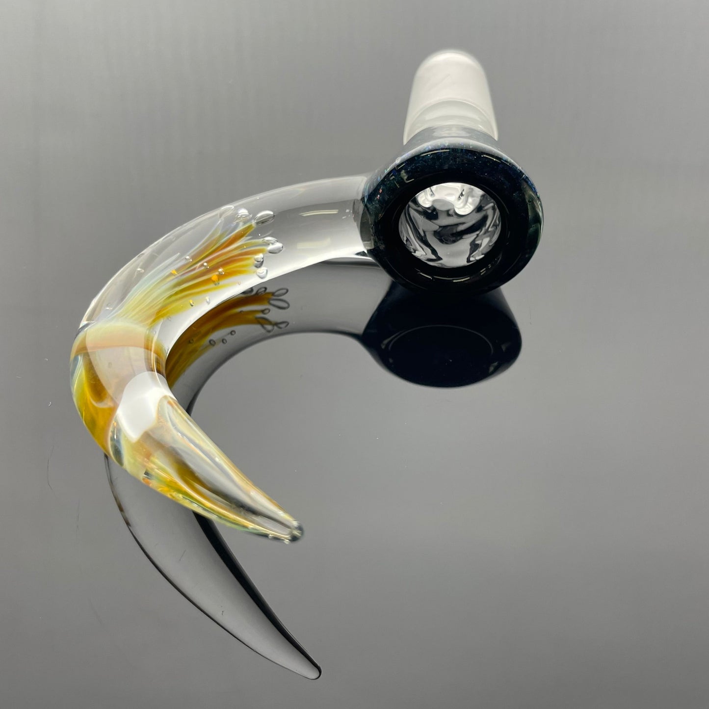 Kobb 18mm 4-Hole Jelly Fish Bowl - #2