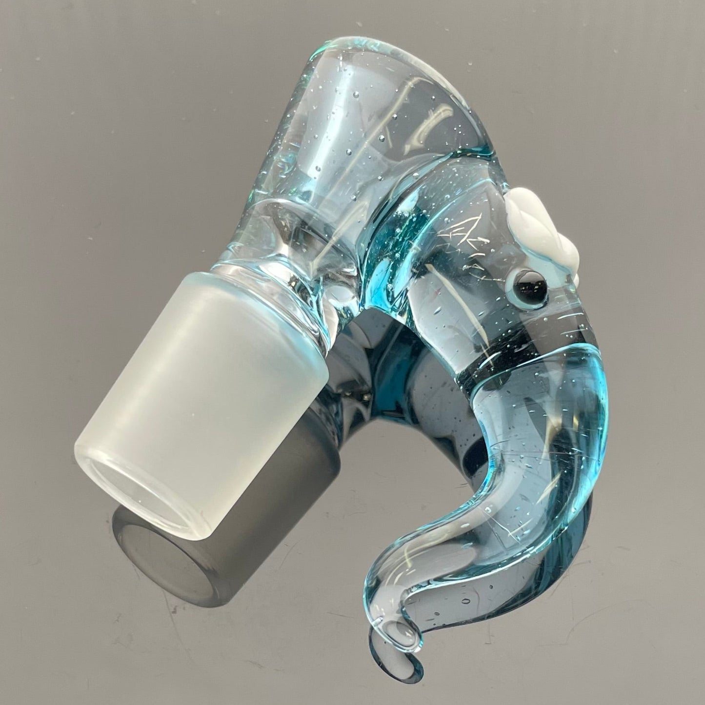 Kahuna Scalien Bowl 18mm 1 Hole