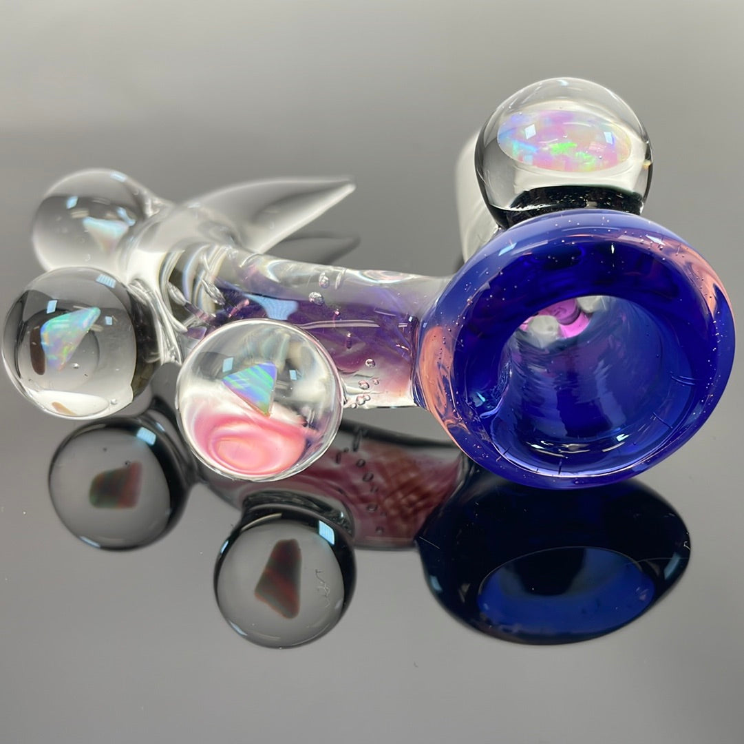 Kobb 18mm 4-Hole Super Opal Bowl - 16