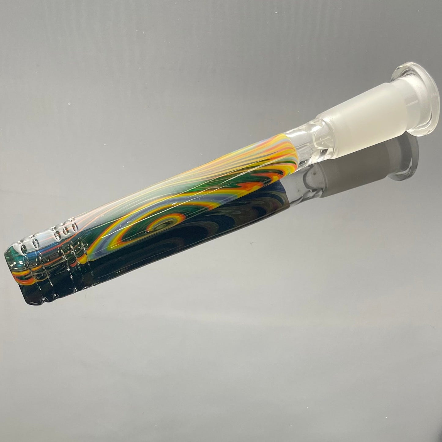 Kobb WigWag Worked Beaker Set - A