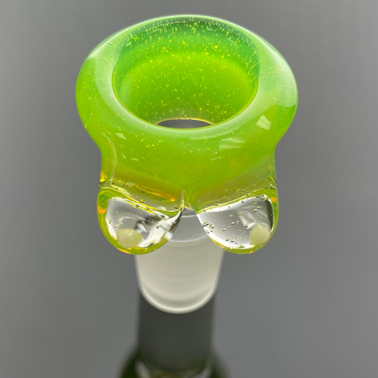 Titz 18mm 4 Hole Single Colour Boob Bowl